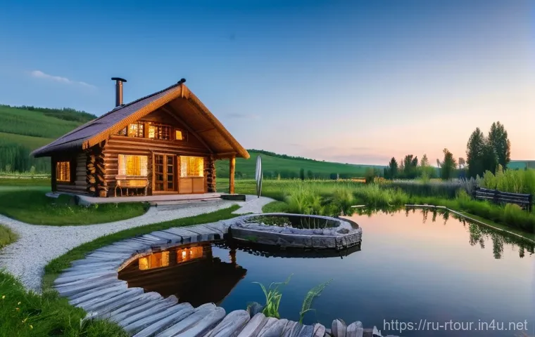 농촌관광기획사 업무 흐름 - A vibrant and engaging scene inside a clean, cozy farm kitchen on an agritourism estate in the Smole...