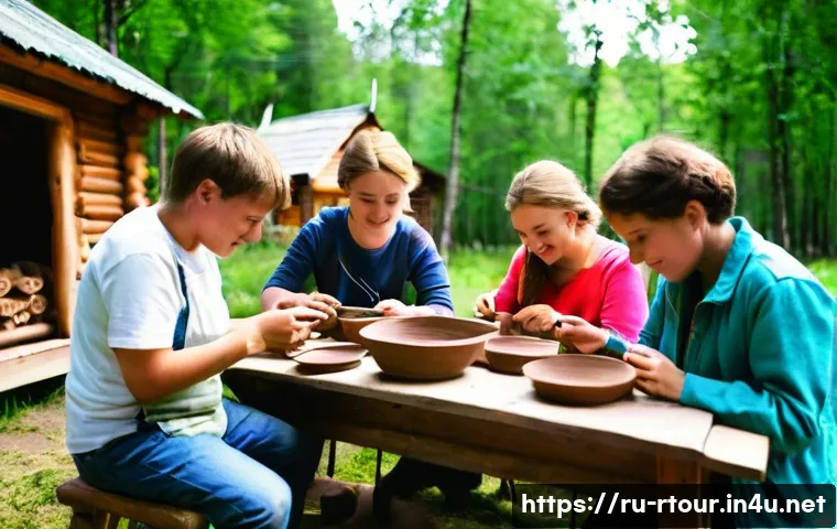 농촌관광기획사 업무 체험 사례 관련 이미지 1
