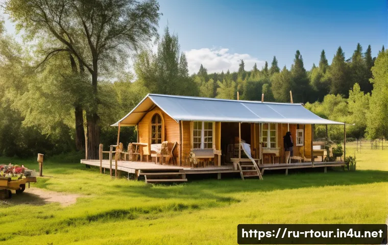 농촌관광기획사 업무 체험 사례 관련 이미지 2