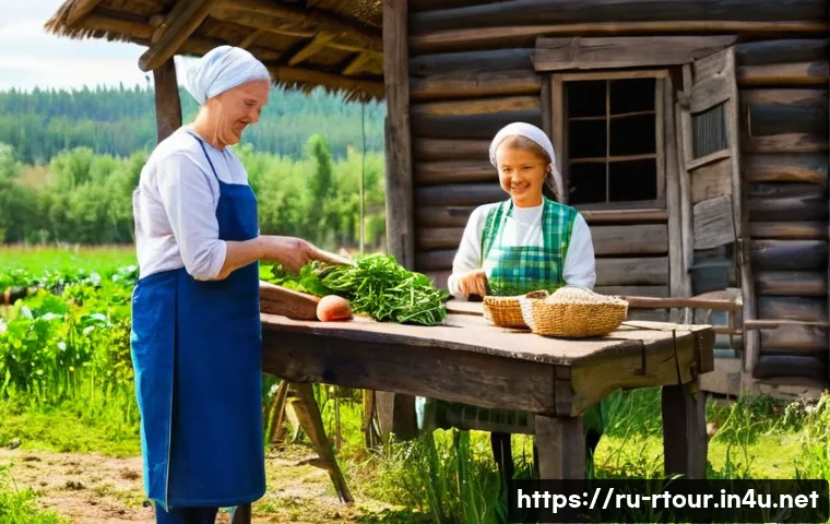 농촌관광기획사 업무에서 필요한 기술 관련 이미지 1