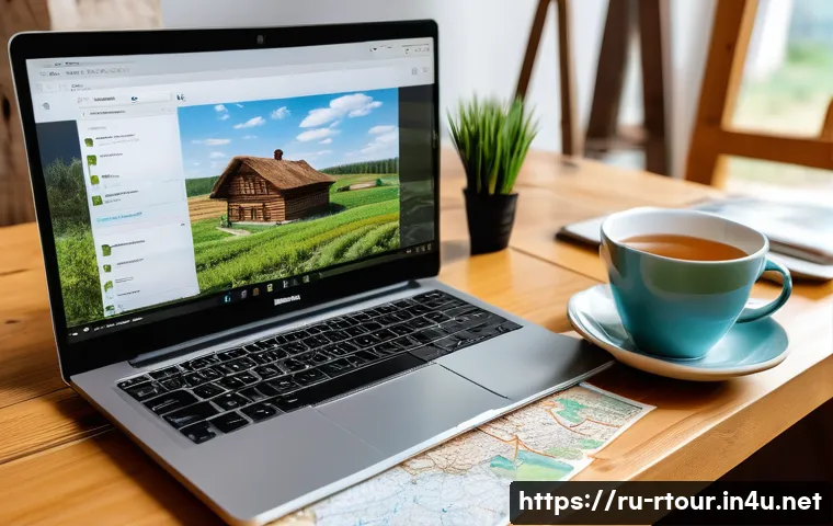 농촌관광기획사 업무에서 필요한 기술 관련 이미지 2