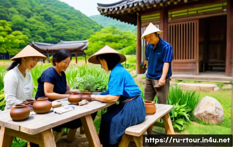 농촌관광기획사 자격 취득 후 직무 변화 관련 이미지 1
